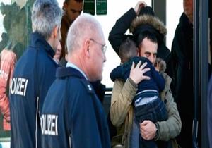 ألمانيا تعلن ترحيل 26 من طالبي اللجوء الأفغان بعد رفض طلباتهم