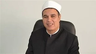 قانون الفتوى| مُشرف الأروقة الأزهرية: الإفتاء حق أصيل للأزهر  