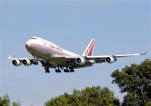 أكبر شركة طيران في الهند تمنح بعض موظفيها عطلة بدون أجر