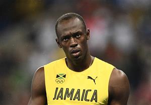 بولت يفقد ذهبية التتابع في أولمبياد بكين بسبب تعاطي زميله للمنشطات