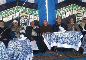 "الكفن" ينهي خلافا ثأريا بين عائلتين من أسيوط والدقهلية