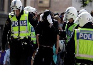 السويد: احتجاز ثلاثة رجال بثوا جريمة اغتصاب مباشرة على "فيسبوك"