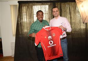 الأهلي: عقد كوليبالي كان ممتدًا حتى 2019