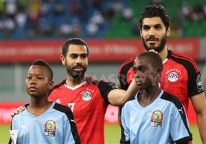 وائل جمعة يجيب.. هل يعود عبدالشافي أم يستمر فتحي أمام المغرب؟