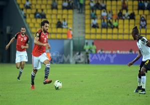  ماذا قال ميدو على صلاح بعد انتصار غانا؟