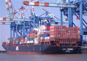 صادرات اليابان إلى الصين تسجل ارتفاعًا قياسيًا بنسبة 5ر12% عن العام الماضي 