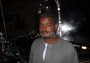 بالصور.. سائق الحنطور الذي رافق السيسي بأسوان: "مش مصدق نفسي"