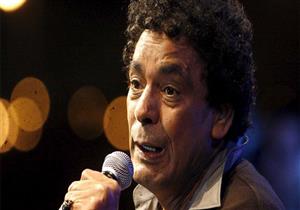 10نجوم أعاد منير تقديم أغانيهم أخرها "اللي غايب"