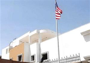 السفارة الأمريكية: "تقدموا أيها الفراعنة".. والبريطانية: "بنشجع مصر"