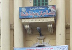 أشرف حسن رئيسًا لحي أول طنطا وعلي يوسف لـ"بسيون"