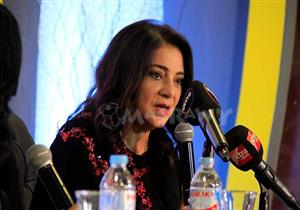 درية شرف الدين: العائلة المقدسة ظلت في مصر 4 سنوات