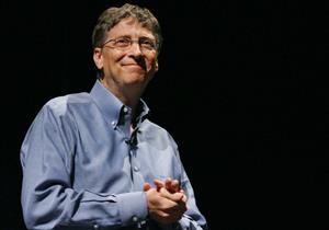 بيل جيتس يحذر من موت الملايين بسبب الإرهاب البيولوجي