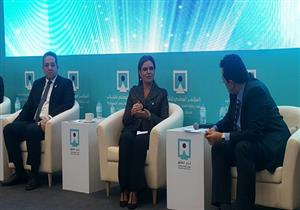 سحر نصر: وفرنا 700 مليون دولار لدعم السياحة والتنمية بالصعيد