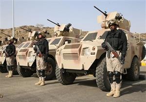 حرس الحدود السعودية يحبطون محاولات لتهريب مواد مخدرة عبر اليمن