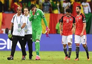 إصابة جديدة تصدم منتخب مصر قبل مواجهة المغرب