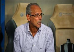 فييرا وكوربيس مرشحان لتدريب الإسماعيلي