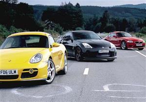 كوريا الجنوبية تغرِّم بورش ونيسان وBMW وتمنع بيع عدد من سياراتهم