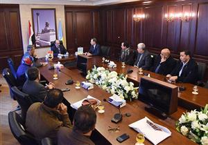 مليون و83 ألف جنيه لدعم الأنشطة الرياضية في الإسكندرية