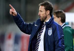 أثرياء إنجلترا الصغار يثيرون قلق مدرب الأسود الثلاثة