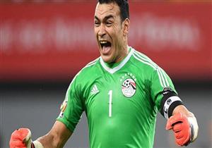 خطيب على المنبر في السويس للشباب: اتخذوا من عصام الحضري قدوة