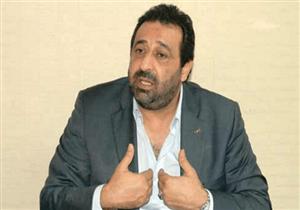 مجدي عبدالغني بعد "حل الاتحاد": لن أفرط في حقي باستكمال مدتي القانونية - فيديو