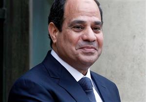 الرئيس السيسي يجري اتصالا هاتفيا بالمنتخب الوطني قبل مباراتهم مع الكاميرون