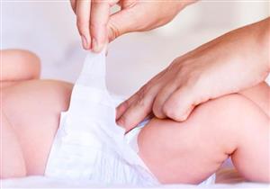 طلب إحاطة بشأن استخدام "مواد سامة" في صناعة حفاضات الأطفال