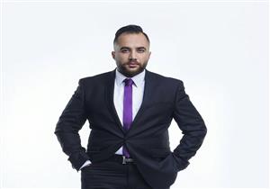 علي الألفي يقابل جمهوره على مسرح أوبرا "جامعة مصر" في مارس المُقبل