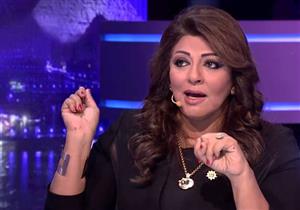 هالة صدقي: "الست أقوى من الرجل جسمانياً وعقلياً"