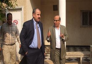 صحة الشرقية تفصل 20 موظف تعينوا بالتزوير بدلا من ذوي الاحتياجات الخاصة