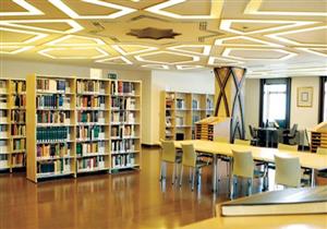 اليوم.. "التربية وآثارها في زرع بذور الإرهاب" بمكتبة الحضارة الإسلامية