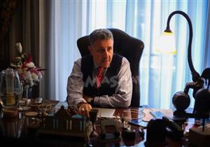 منع  نجاد البرعي من السفر للأردن 