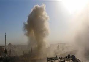 المرصد السوري: مقتل 6 من عائلة واحدة في قصف جوي على وادي بردى