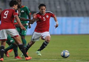  إبراهيم صلاح عن اختيارات كوبر: لديه قواما أساسيا له الأولوية