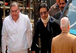 للمرافعة.. تأجيل محاكمة "عز وعسل" بقضية "تراخيص الحديد" لـ٤ فبراير