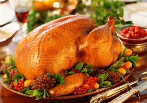 بعد ارتفاع الأسعار.. بدائل الديك الرومي على مائدة عيد الميلاد المجيد