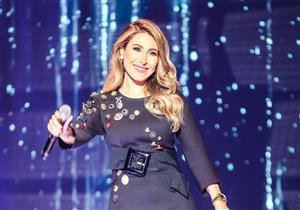 يارا تكشف عن موعد حفلها في الإمارات