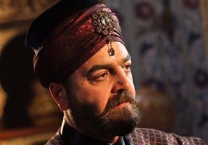 "السلطان والشاه" أول مسلسل يجهز للعرض الرمضاني- صور