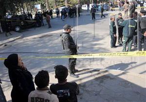 تفكيك عبوة ناسفة يشتبه أن لها صلة بمؤامرة لتنفيذ تفجير في غرب ألمانيا