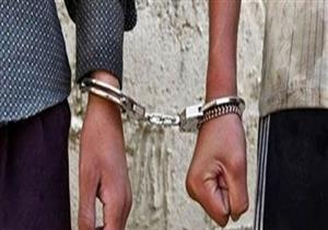 ضبط شخصين على اتصال بـ"داعش" بالشرقية