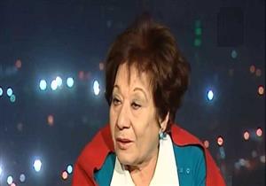 وزير الثقافة ناعيًا الناقدة نهاد صليحة: أثرت المسرح بمؤلفاتها المتميزة