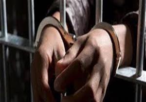   حبس طالب انتحل صفة وكيل نيابة للنصب على المواطنين بالنزهة