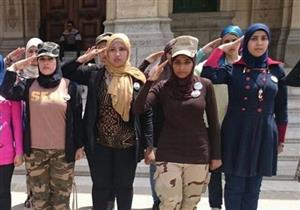 3 فتيات يروين تجاربهن مع أداء الخدمة العامة: "يختلف عن التجنيد"