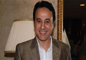 إيهاب فهمي: أتمنى إصدار طابع بريد تذكاري لـ"الساحر" محمود عبدالعزيز