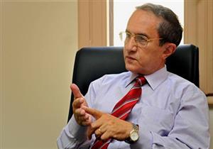 الغزالي حرب: ماحدث داخل "المصريين الأحرار" سيء جدًا 