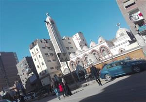 "كنائس الشوارع الجانبية": حضر الأمن.. والمحتفلون على استحياء