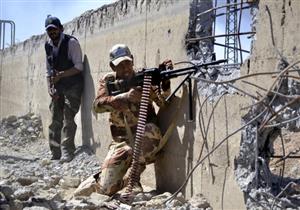 مقتل 39 شخصا في قصف واشتباكات بين النظام والمعارضة في أنحاء متفرقة بسوريا