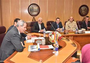 "الوكالة الأمريكية": تدريب المعلمين المصريين على التدريس باللغة الإنجليزية