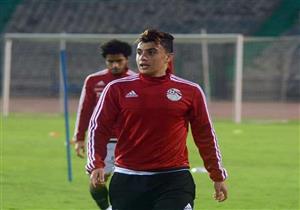 تونس تكتب المباراة الأولى لـ"وردة وحافظ" مع الفراعنة كأساسيين  