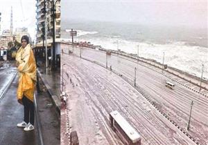 اليوم أول ''طوبة''.. وموجة طقس قارسة في استقبال أبرد شهور الشتاء